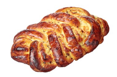 tatlı çörek
