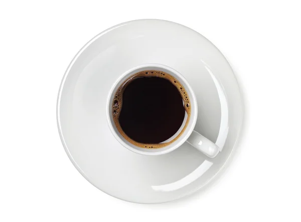 Καφές — Φωτογραφία Αρχείου