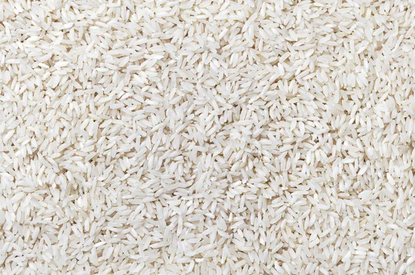 Beyaz pirinç — Stok fotoğraf