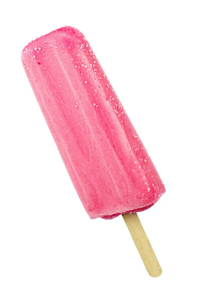 Eis — Stockfoto