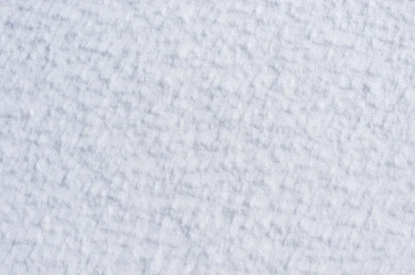 Karların dokusu — Stok fotoğraf
