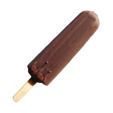 Çikolatalı dondurma.