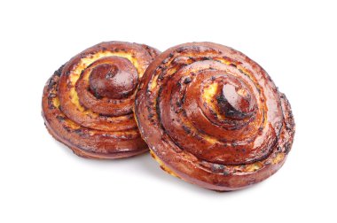 iki tatlı çörekler