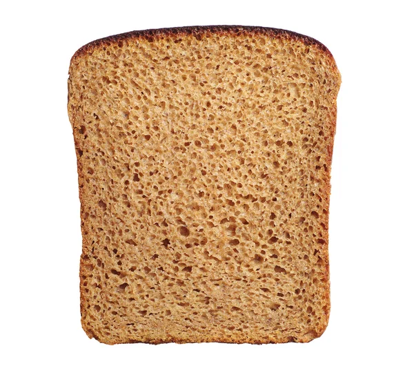 슬라이스 빵 — 스톡 사진