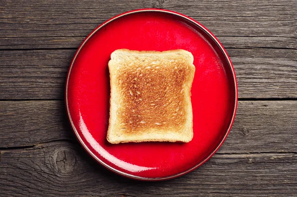 Pan tostado —  Fotos de Stock