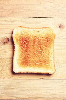 tost ekmeği
