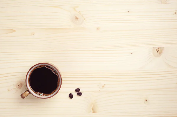 Taza de café — Foto de Stock