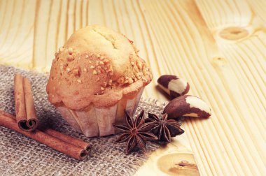 Fındıklı kurabiye