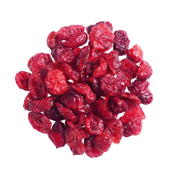 Dried cranberry — Stock Photo, Image