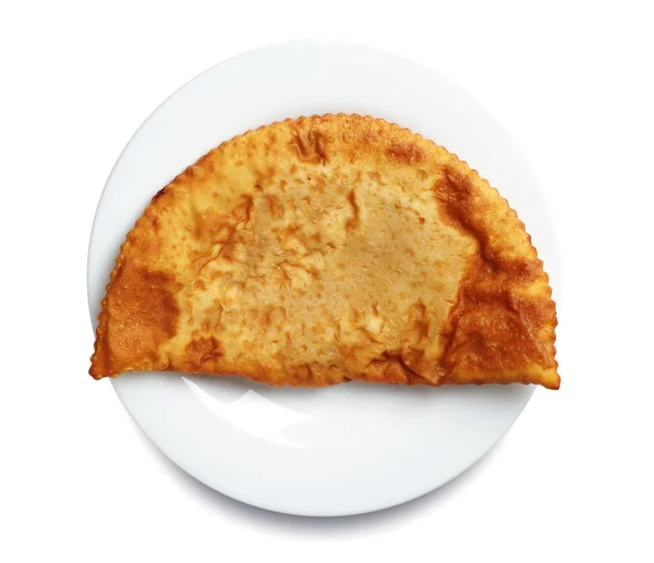 Nagy pasties — Stock Fotó