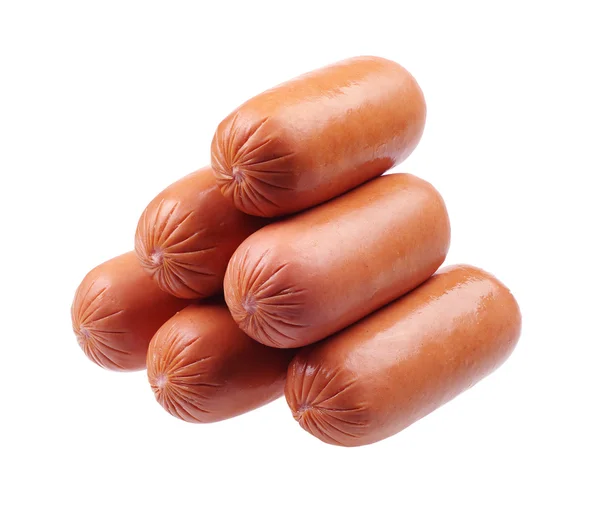 Sausages — Stock Photo, Image