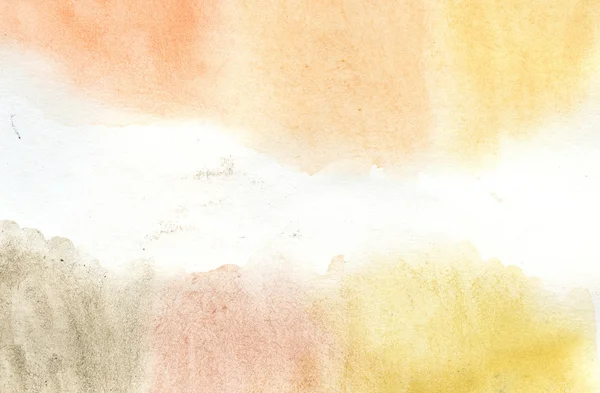 Watercolor background — Stock Photo, Image