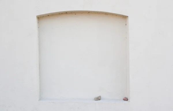 Quadro da janela — Fotografia de Stock