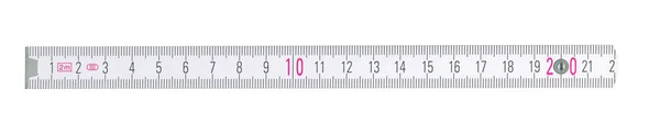 Ruler — Stock Photo, Image