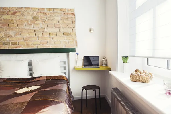 Stüdyo tipi konuk evi