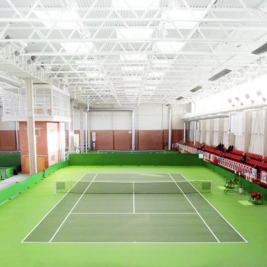 Tenis kortu