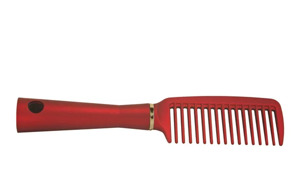 Beautiful, elegant comb. — Stock Photo, Image