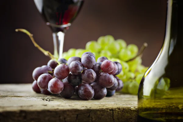 Wine concept Stock Picture