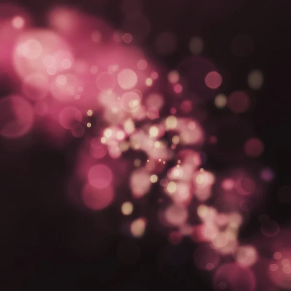 Fondo festivo bokeh — Foto de Stock