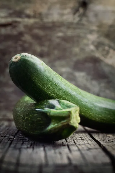 Courgettes — Photo