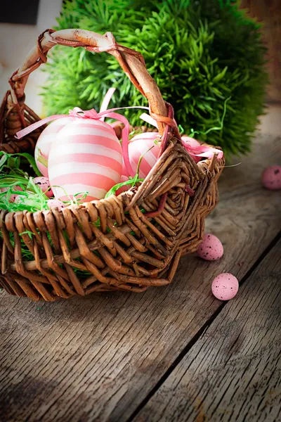 Easter concept — Stock Photo, Image