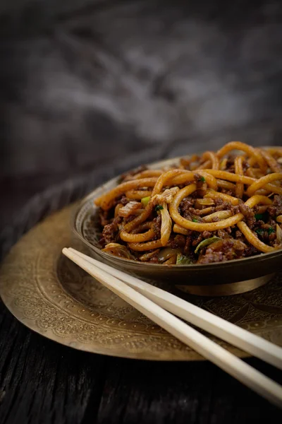 Chinesisches Essen — Stockfoto