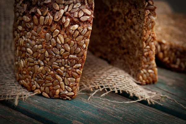 Pane rustico — Foto Stock