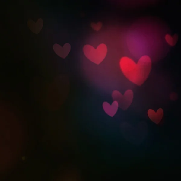 Valentines background — Stock Photo, Image