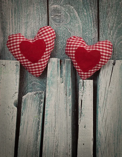 Valentines coeur — Photo
