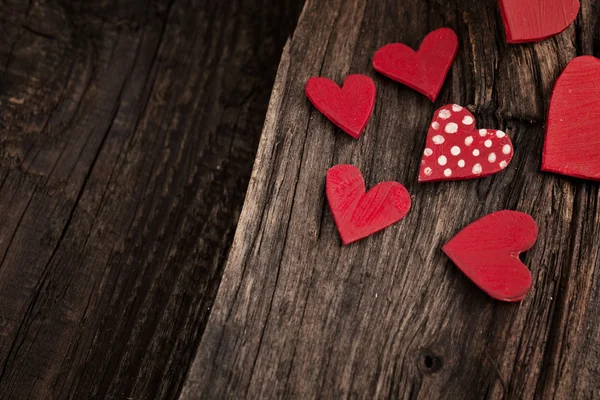 Valentine's day background — Stock Photo, Image