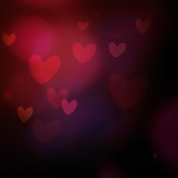 Valentines background — Stock Photo, Image