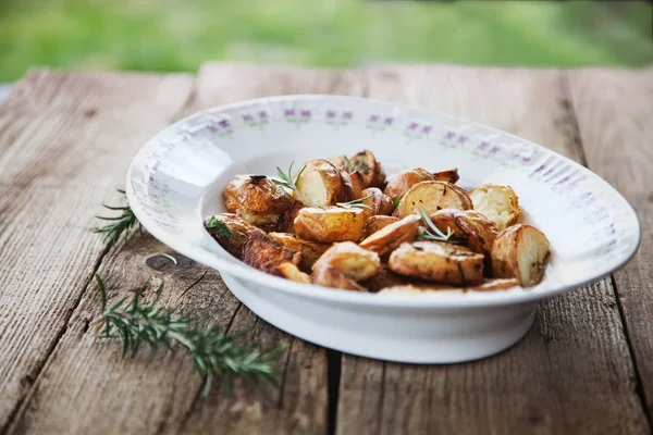 Potatoes — Stock Photo, Image