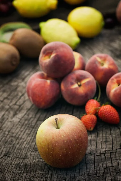 Frutas — Fotografia de Stock