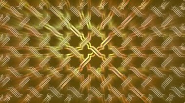 Geleneksel Ortadoğu / İslami Desenler - Canlandırılmış