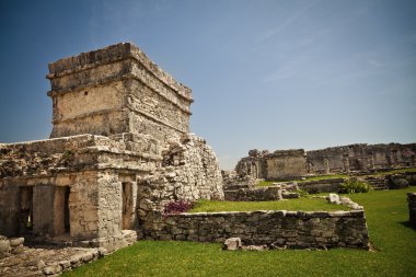 tulum Harabeleri