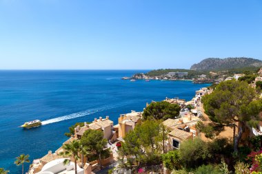 Cala Fornells, Mallorca