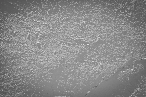 Beton beyaz duvar — Stok fotoğraf