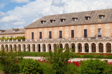 Aranjuez sayısı