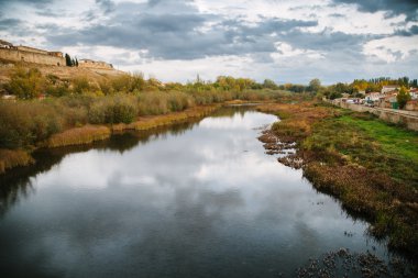ciudad rodrigo agueda Nehri