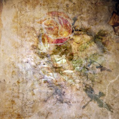 eski kağıt grunge arkaplanı