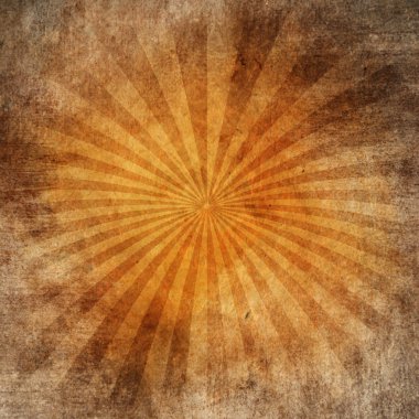 Retro desen arka plan