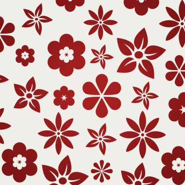 Kusursuz çiçek arkaplanı