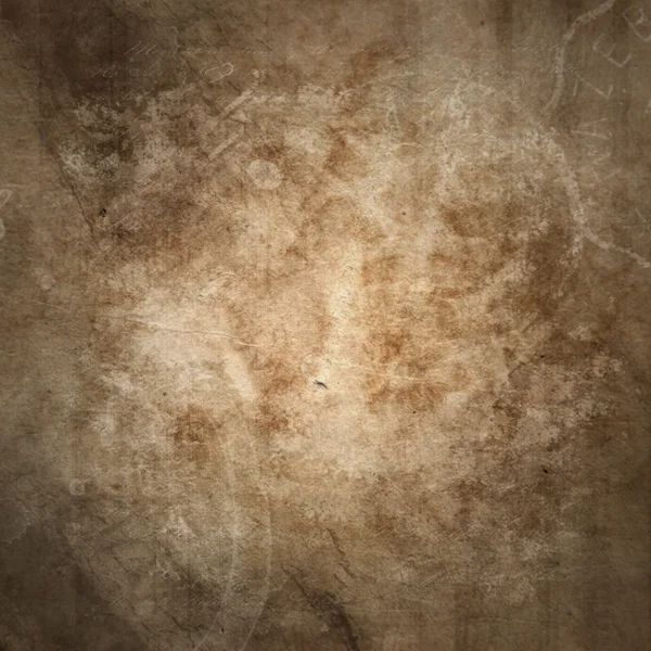 Old paper grunge background — Stock Photo, Image