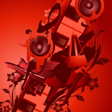 Müzik temasıComment