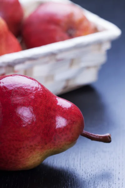 Pear — Stock Photo, Image