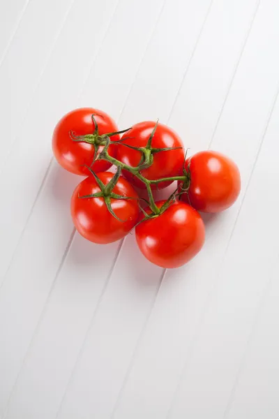 Fresh tomatoes — Stock Photo, Image