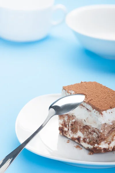 Tiramisu — Stock Photo, Image