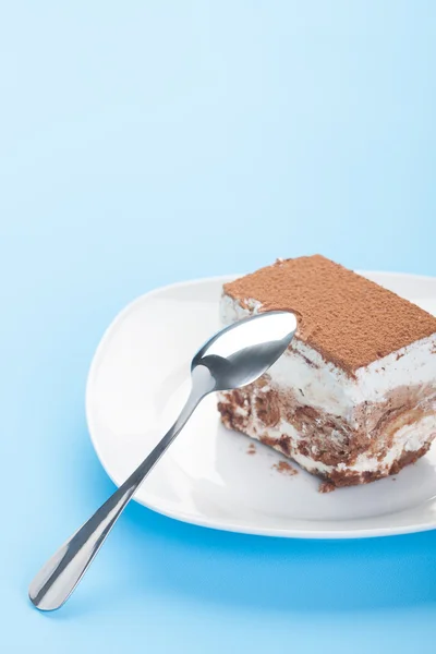 Tiramisu — Stock Photo, Image