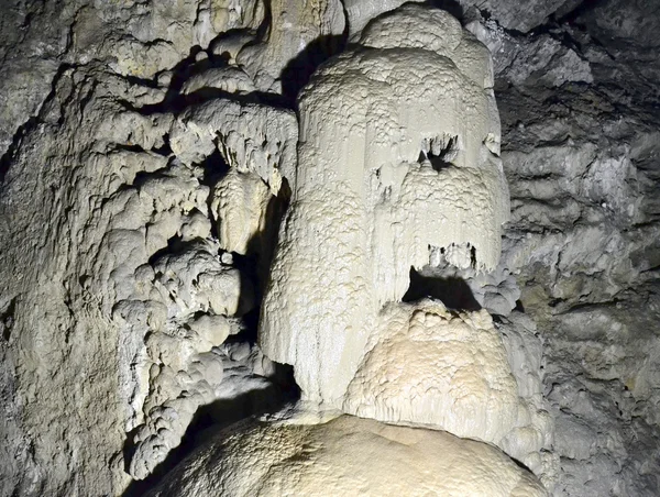 Velké jeskyně — Stock fotografie