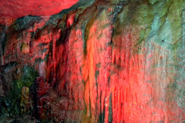 Μεγάλου Σπηλαίου — Φωτογραφία Αρχείου